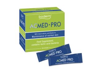 Acmed pro 30 stick