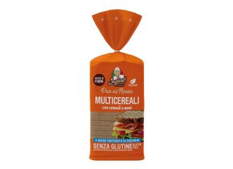 Inglese pan del nonno multicereali 300 g promo