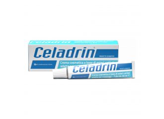 Celadrin crescita crema 30 ml