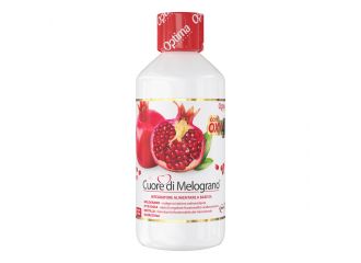 Cuore di melograno oxy4 500 ml