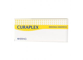 Curaplex 117 60cps