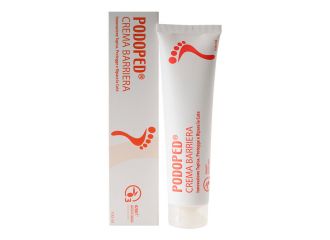 Podoped crema barriera