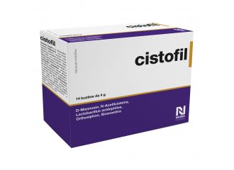 Cistofil 14 bustine