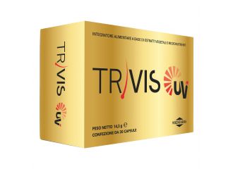Trivis uv 30 capsule