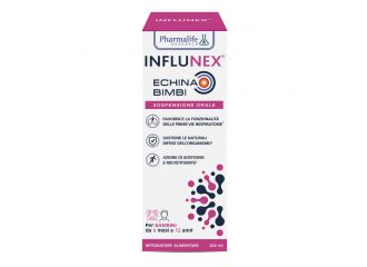 Influnex echina bimbi 200 ml