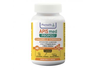 Apis med propoli 45 gommose