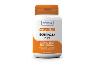 Echinacea pura 120 compresse