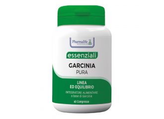 Garcinia pura 60 compresse