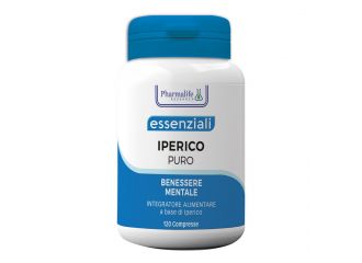 Iperico puro 120 compresse