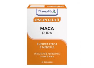 Maca pura 60 compresse