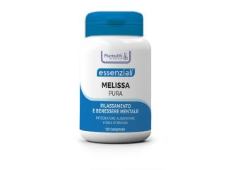 Melissa pura 60 compresse