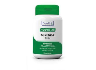 Serenoa pura 120 compresse