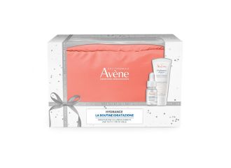 Avene cofanetto natale hydrance