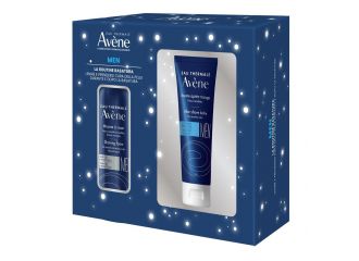 Avene cofanetto natale men