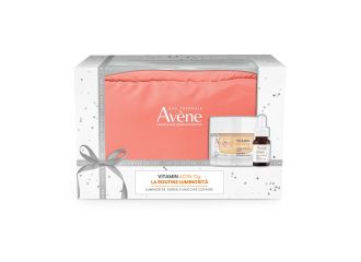 Avene cofanetto natale vic act cg