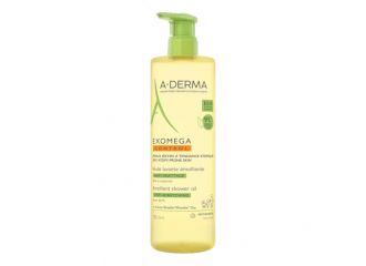 Exomega control olio 750 ml