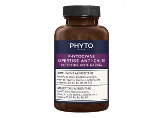 Phytocyane expertise anticaduta 84 capsule