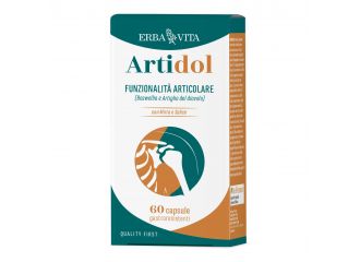 Artidol 60 capsule