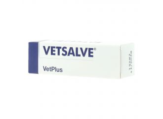 Vetsalve pomata 20 g