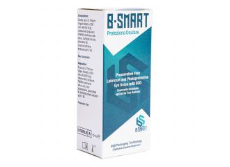 B-smart protezione oculare 10 ml