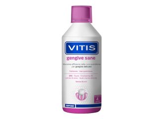 Vitis gengive sane collutorio 500 ml