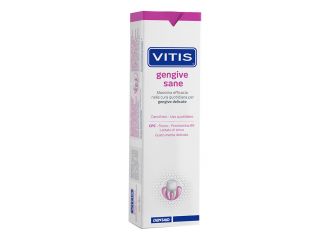 Vitis gengive sane dentifricio 100 ml