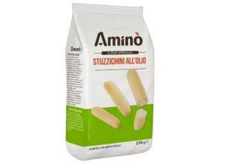 Amino' stuzzichini olio 150 g