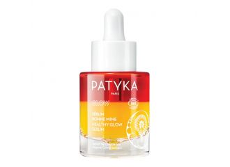 Patyka siero healthy glow siero 30 ml