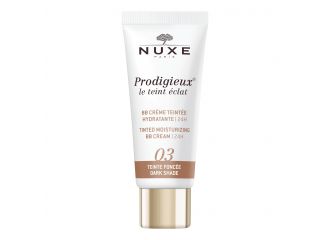 Nuxe prodigieux bb tinted cream tonalita' 3