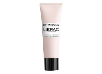 Lierac lift integral crema collo decollete' 50 ml