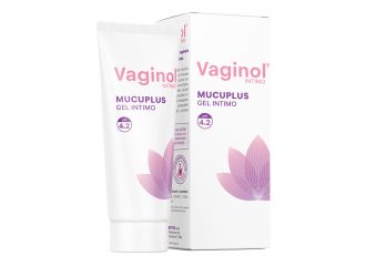 Vaginol mucuplus gel 50 ml