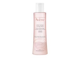 Eau thermale avene lozione tonica 200 ml