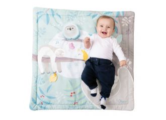 Chicco gioco fd 2in1 tappeto relax & play