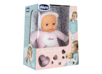 Chicco gioco chicca doll