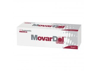 Movardol crema 75 ml