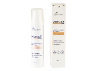 Delatopik corpo 100 ml