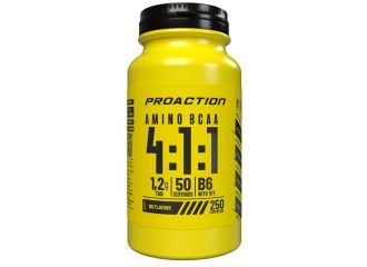 Fit amino bcaa 4:1:1 250 compresse