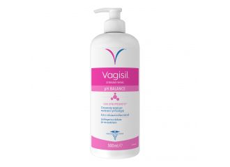Vagisil detergente ph balance 500 ml offerta speciale 2