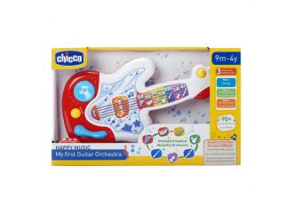 Chicco gioco prima chitarra