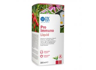 Proimmuno liquid 300 ml