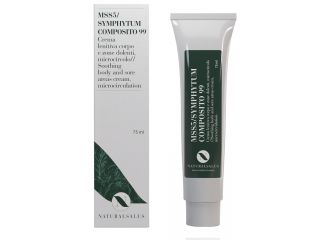 Symphytum composito 99 mss5 crema 75 ml