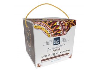 Nutrifree panettone cioccolato 450 g