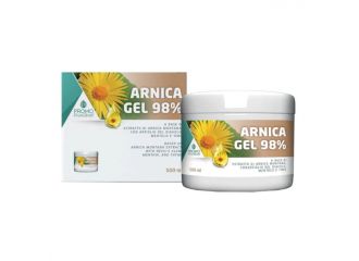 Arnica gel 98% 500 ml
