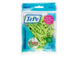 Tepe mini flosser 36 pezzi