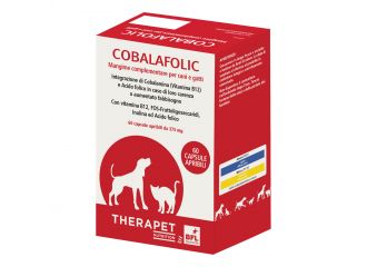 Cobalafolic therapet 60 capsule