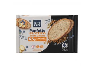 Nutrifree panfette proteico 300 g