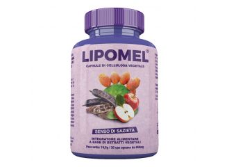 Lipomel 30 capsule