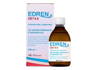 Edren detox 300 ml