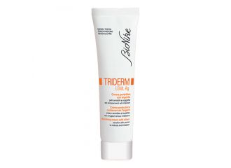Triderm lenil ag crema protettiva 30 ml