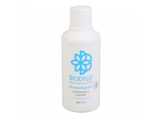 Biodylu' dermoliquido detergente liquido ph 5,5 500 ml